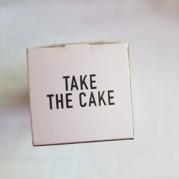 P.Louise The Finishing Touch All Over - Take The Cake 30 ml / 1.… - Picture 6 of 10